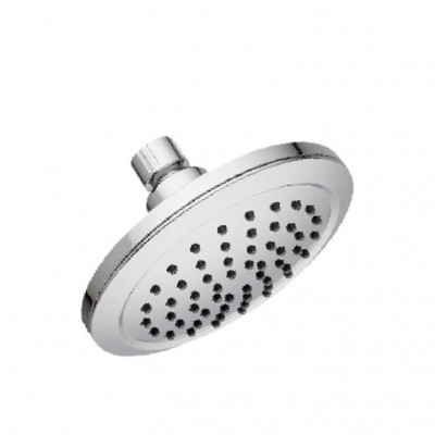 Bathroom 8 inch high pressure Round and Square shower head