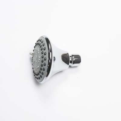 Bathroom 4 inch Water Saving Shower Head