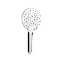 Hot selling ABS 3 function water saving hand shower head