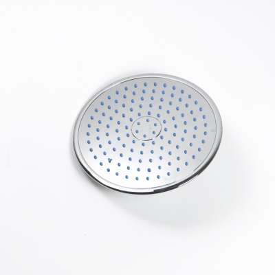 ABS Plastic Shower Head with Rain fall Function