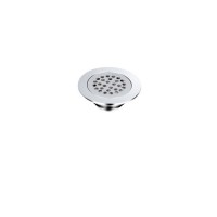 Hot sale YUHUAN Hpb59-1chrome brass shower drain