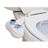 Cold Water Bidet with Single Nozzle