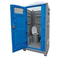 Top sale movable plastic toilet,wholesale popular russian wc toilet